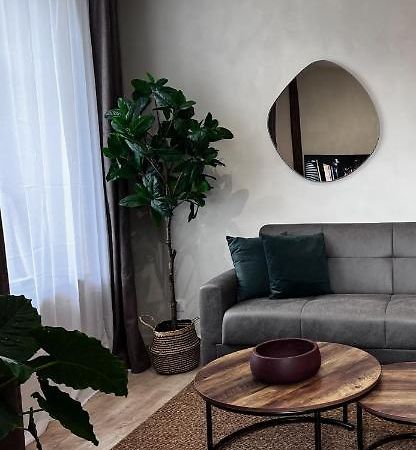 Myaka Appartement Wood ショレ エクステリア 写真