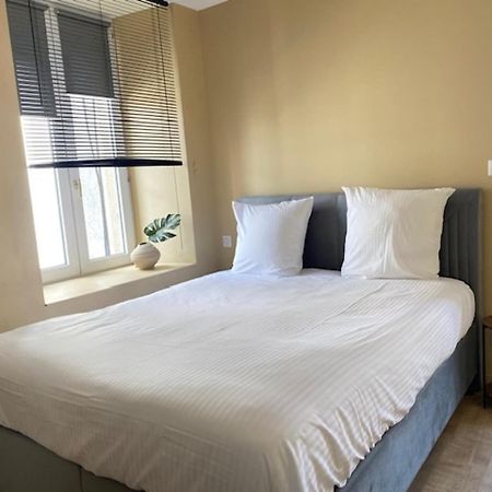 Myaka Appartement Wood ショレ エクステリア 写真