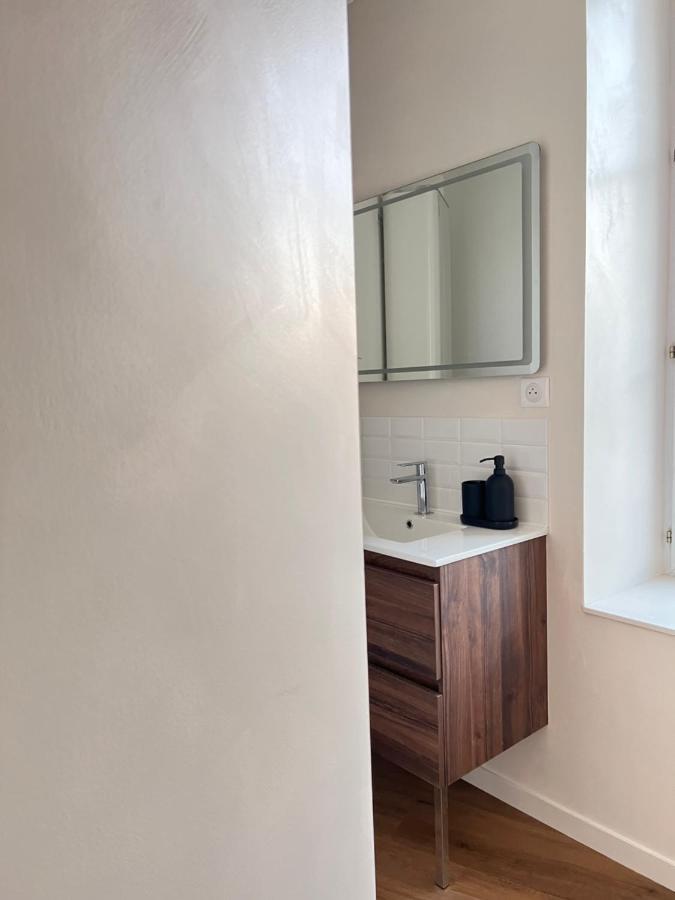 Myaka Appartement Wood ショレ エクステリア 写真