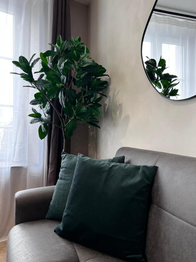 Myaka Appartement Wood ショレ エクステリア 写真
