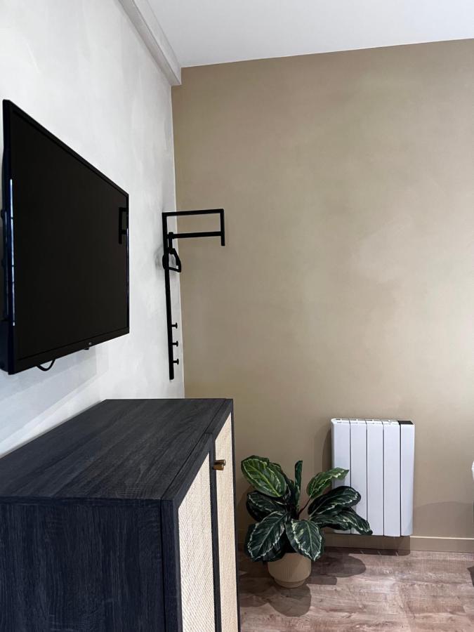 Myaka Appartement Wood ショレ エクステリア 写真