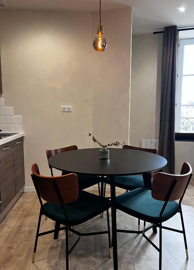 Myaka Appartement Wood ショレ エクステリア 写真