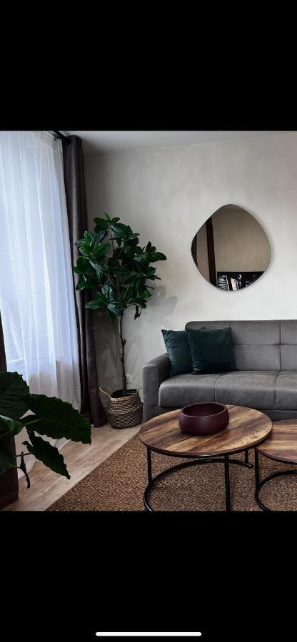 Myaka Appartement Wood ショレ エクステリア 写真