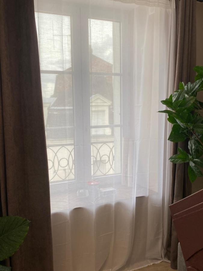 Myaka Appartement Wood ショレ エクステリア 写真