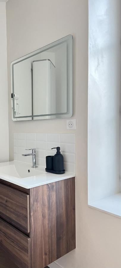 Myaka Appartement Wood ショレ エクステリア 写真