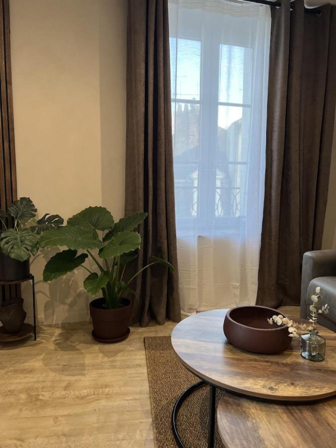 Myaka Appartement Wood ショレ エクステリア 写真